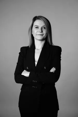 Photo of Sinem Sencer Selen