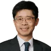 Photo of Jie (Kevin)  Zhou