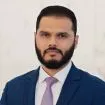 Photo of Mayur Pujara (Articling Student)