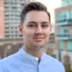 Photo of Dylan Gibbs