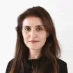 Photo of Francesca Galea Cavallazzi