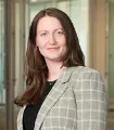 Photo of Ashleigh  Heffernan