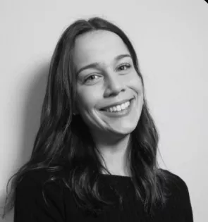 Photo of Sophie Schultz