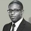 Photo of Nicholas Olumoya Ridley