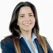 Photo of Nadine Khaled