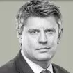 Photo of Michael  Garvey