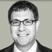 Photo of David Elbaum