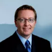 Photo of Sean F. Crotty