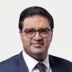 Photo of Aarij S.  Wasti