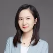 Photo of Jennifer Hu