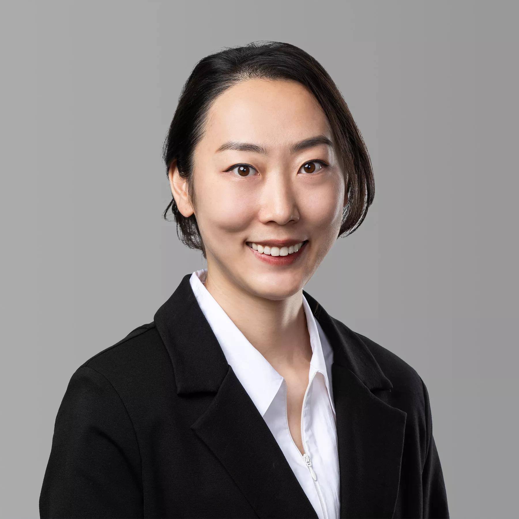Grace Seo Photo