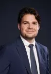 Photo of Simon  Duguay-Blackburn