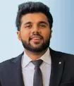 Photo of Rahul  Sangwan 