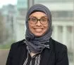 Photo of Sajida  Hussain