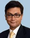 Photo of Pratyushprava Saha