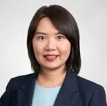 Photo of Zhang  Wenjing
