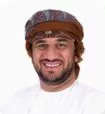 Photo of Ahmed Al  Barwani