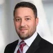Photo of Jeremy M. Hall