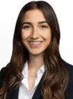 Photo of Stephanie Rei