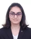 Photo of Ira Pandya