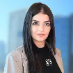 Haneen Maher Photo