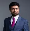 Photo of Ali Siddiqui