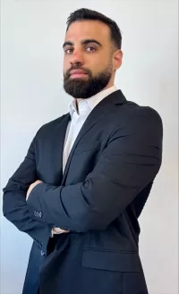 Photo of Andreas  Amerikanos