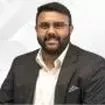 Photo of Ashwin   Krishnan
