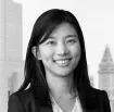 Photo of Julie Lee  Choi