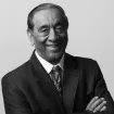 The Honourable Wally Oppal, K.C. Photo