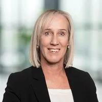 Photo of Melissa Fenton