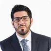 Ahmed Jaafir Photo