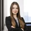 Photo of Jennifer Peterson-Sharma
