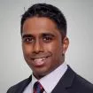 Photo of Agastya Sreenivasan