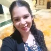 Photo of Gisela M. Manrique