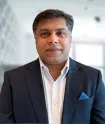 Photo of Johnson K.  Rajan