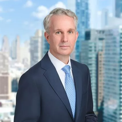 Peter M. Skinner Photo