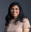 Photo of Priya A. Desai