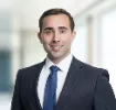 Photo of Christopher D. Mellado