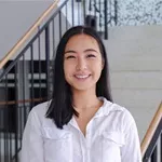 Photo of Katherine Bui