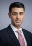 Photo of Hashim Sohail