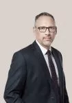 Photo of Grant E. McGlaughlin