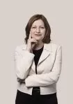 Photo of Kareen A. Zimmer