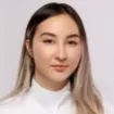 Yasmin Rashidova Photo