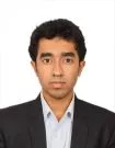 Photo of Aditya Nair 