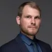 Photo of Damian   Tokarczyk