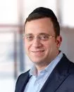 Photo of Alon   Goldberger