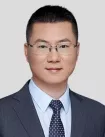 Photo of Yingjie Kang