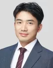 Photo of Lei Yang