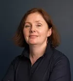 Photo of Kimberley Davis